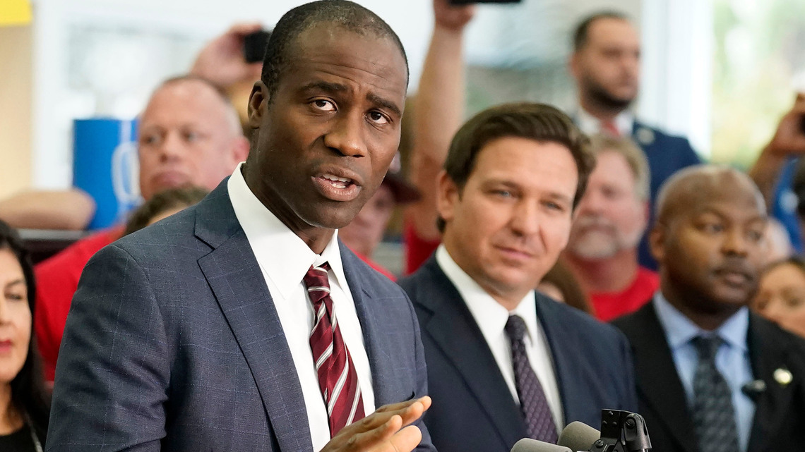 DeSantis’ administration moves ahead on denying Medicaid coverage for transgender care