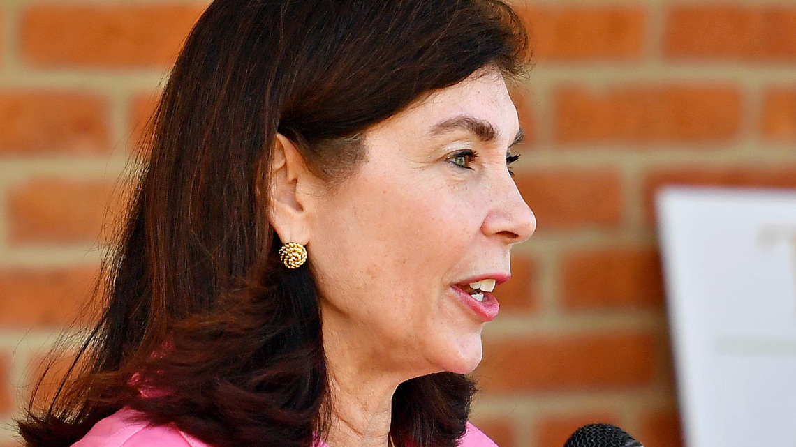 Sen. Phillips-Hill seeking a third term in the state Senate