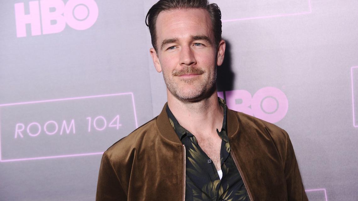 James Van Der Beek Gave Perfect Advice on Grieving Before His Cancer Diagnosis and Death 