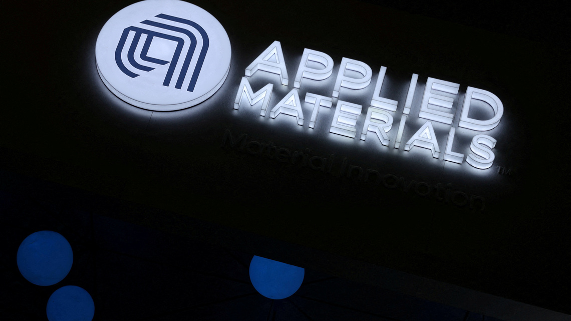 Applied Materials to raise BESI stake to about 20% 
