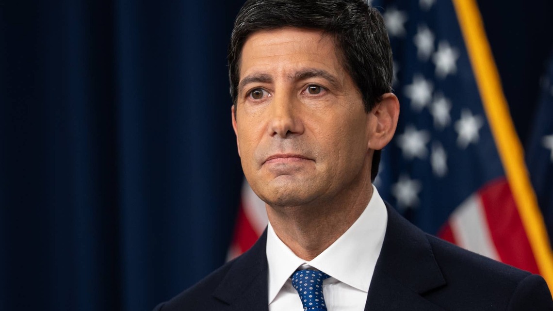 Kevin Warsh and the Fed send stern warning to Americans 