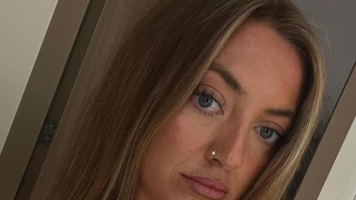 Woman relearning to speak after tongue cancer diagnosis