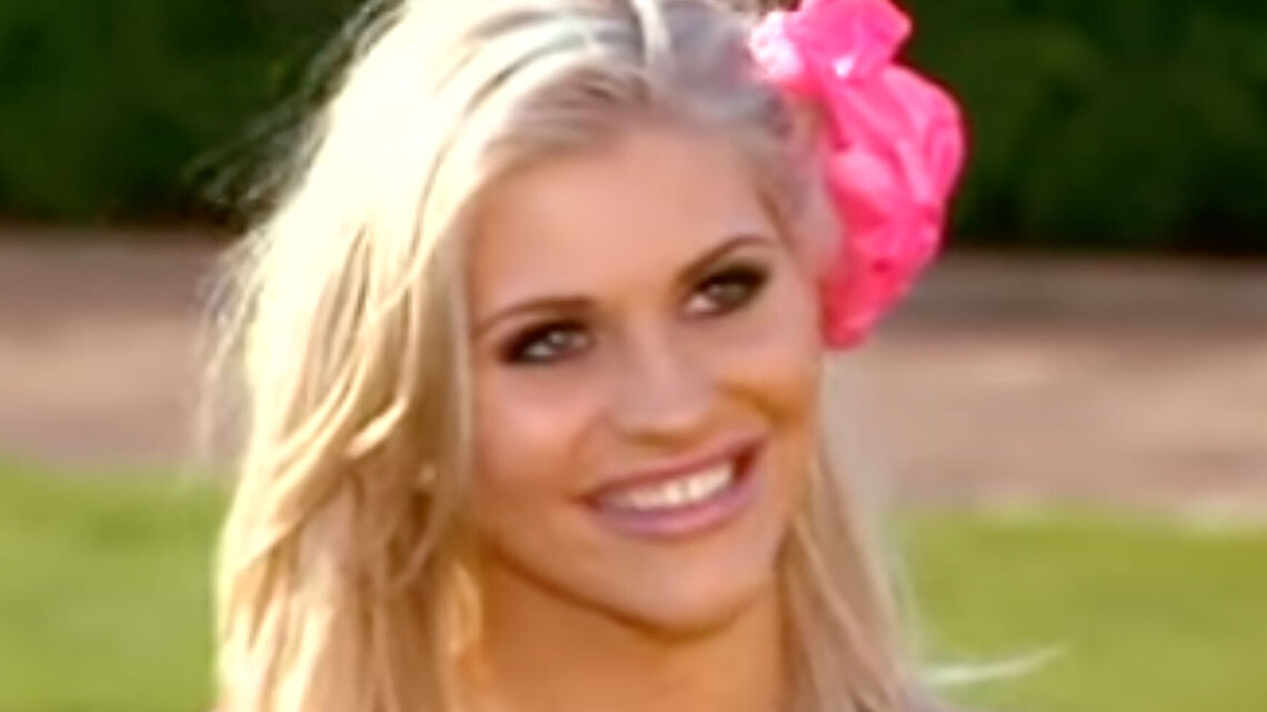 Australian Reality Star Pleads Not Guilty to Beheading Boyfriend 