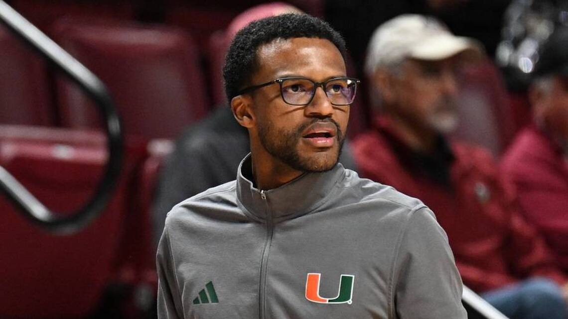 Miami Basketball's Interest Returns to the Big 10 Market for Another Star Guard