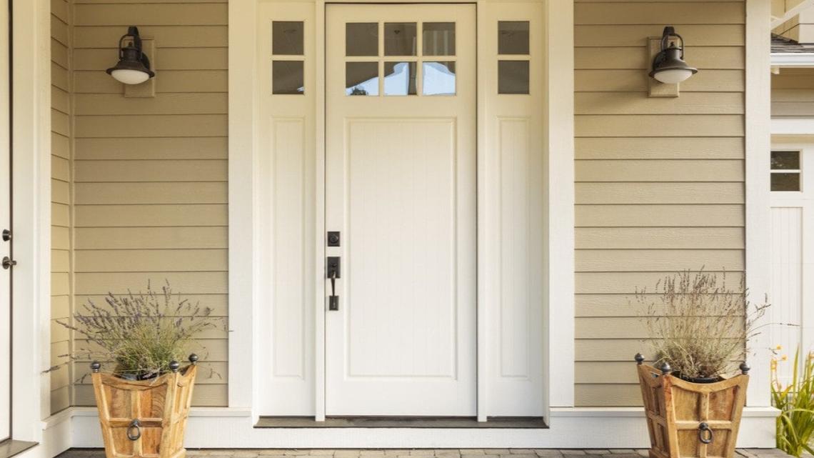 Are home prices going down in State College in 2026? 