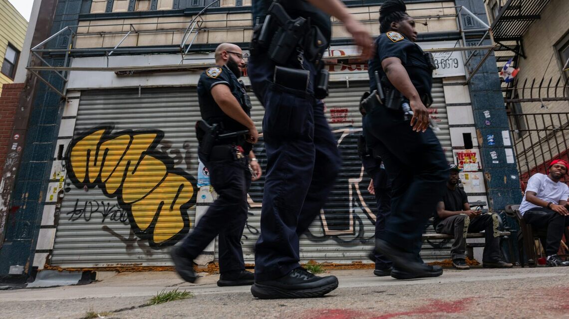 Punishment alone won't help gang-involved teens – a former child soldier explains why 