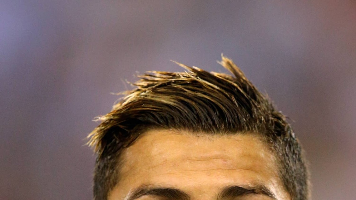 Earthquake Felt Near Cristiano Ronaldo, Portugal Before FIFA World Cup 