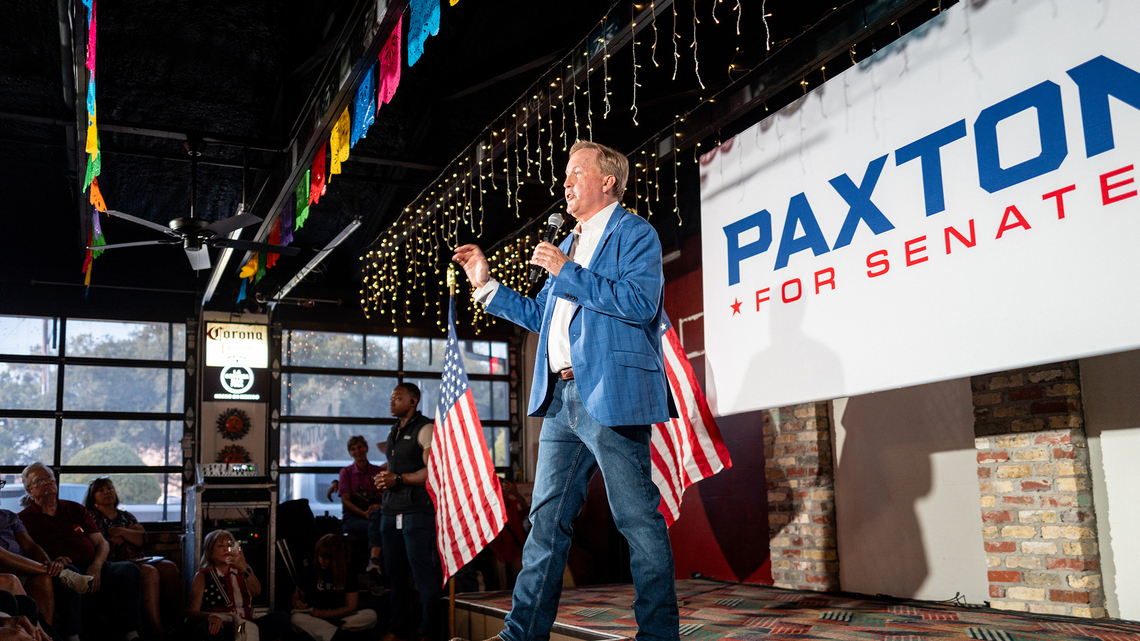 Abby McCloskey: The Texas Senate race is becoming a debt debacle 