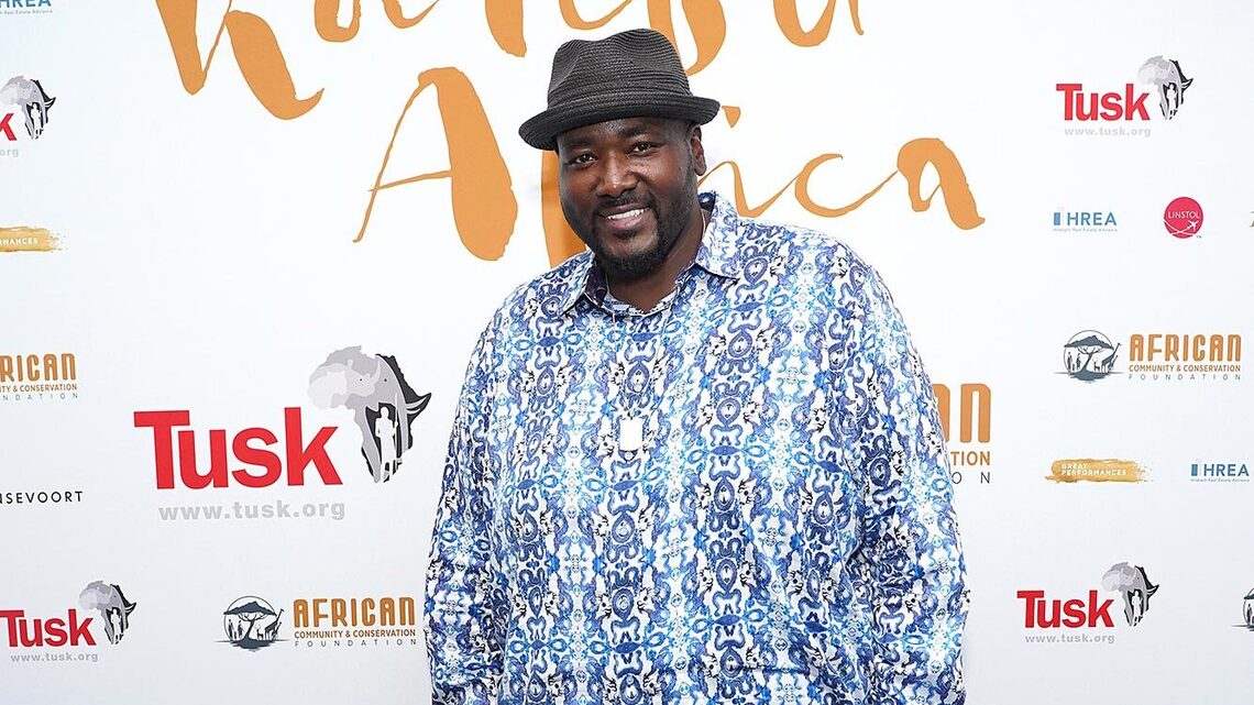 Quinton Aaron on His ‘Second Chance' After Paralysis and a Marriage Bombshell 