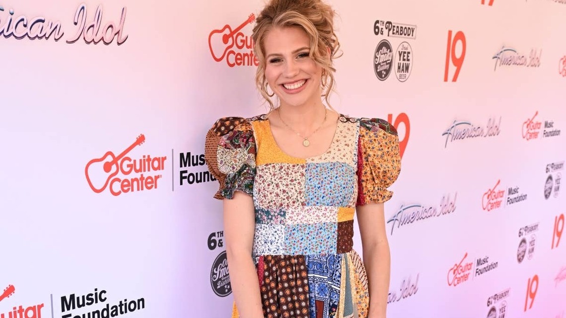 The Secret 'American Idol' Ingredient Winner Hannah Harper Wishes She Could Take With Her on Her 'String Cheese' Tour (Exclusive) 