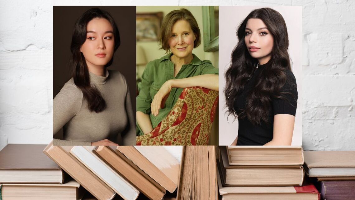 Ann Patchett & Other Authors Reveal Their Under-the-Radar Book Picks