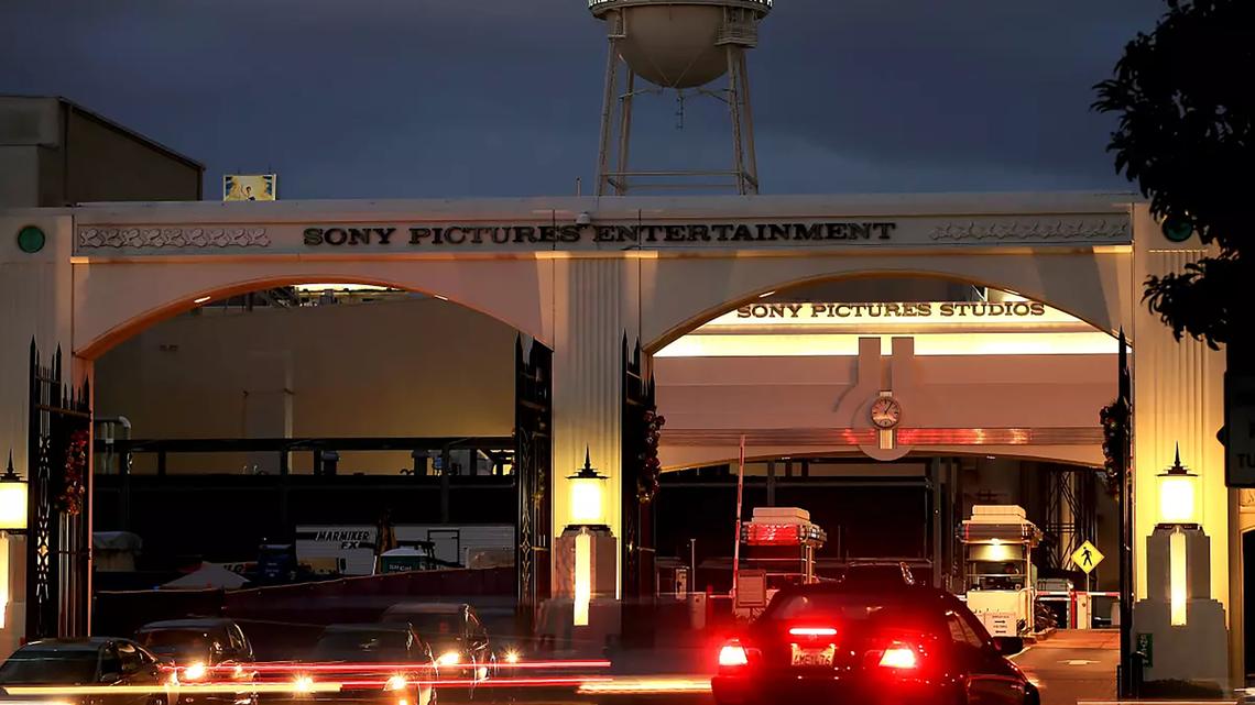 Sony buys "Real Housewives," "The Valley," production company 