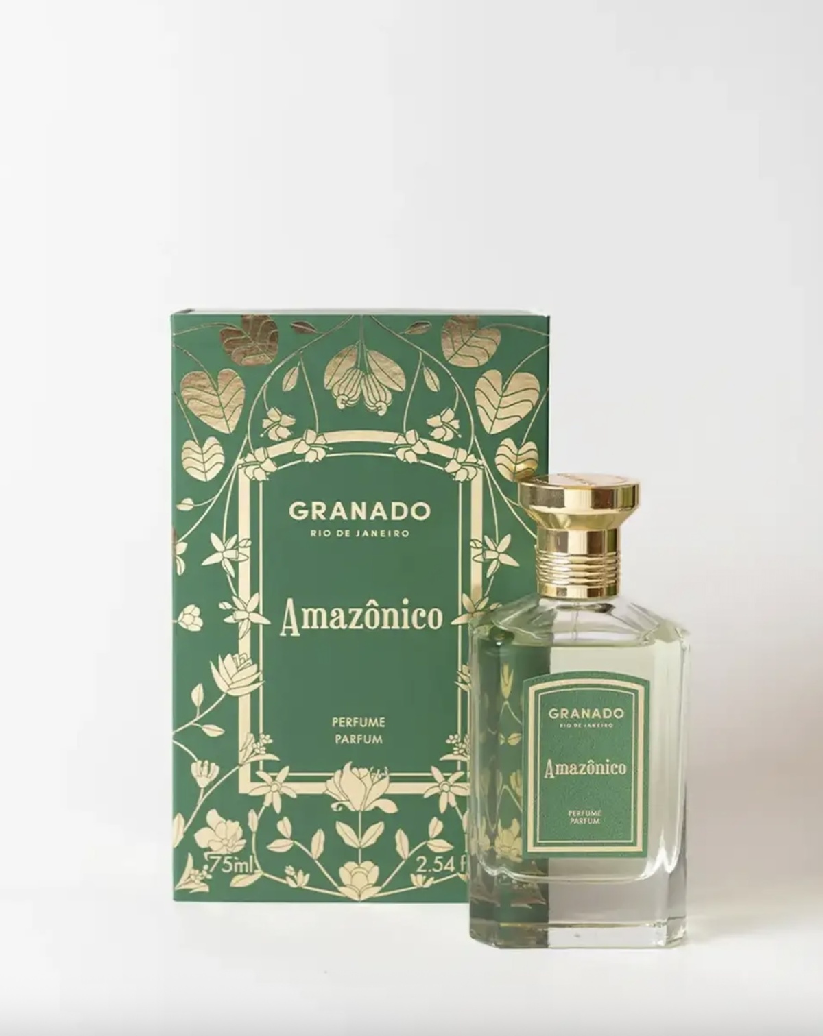  Granado 