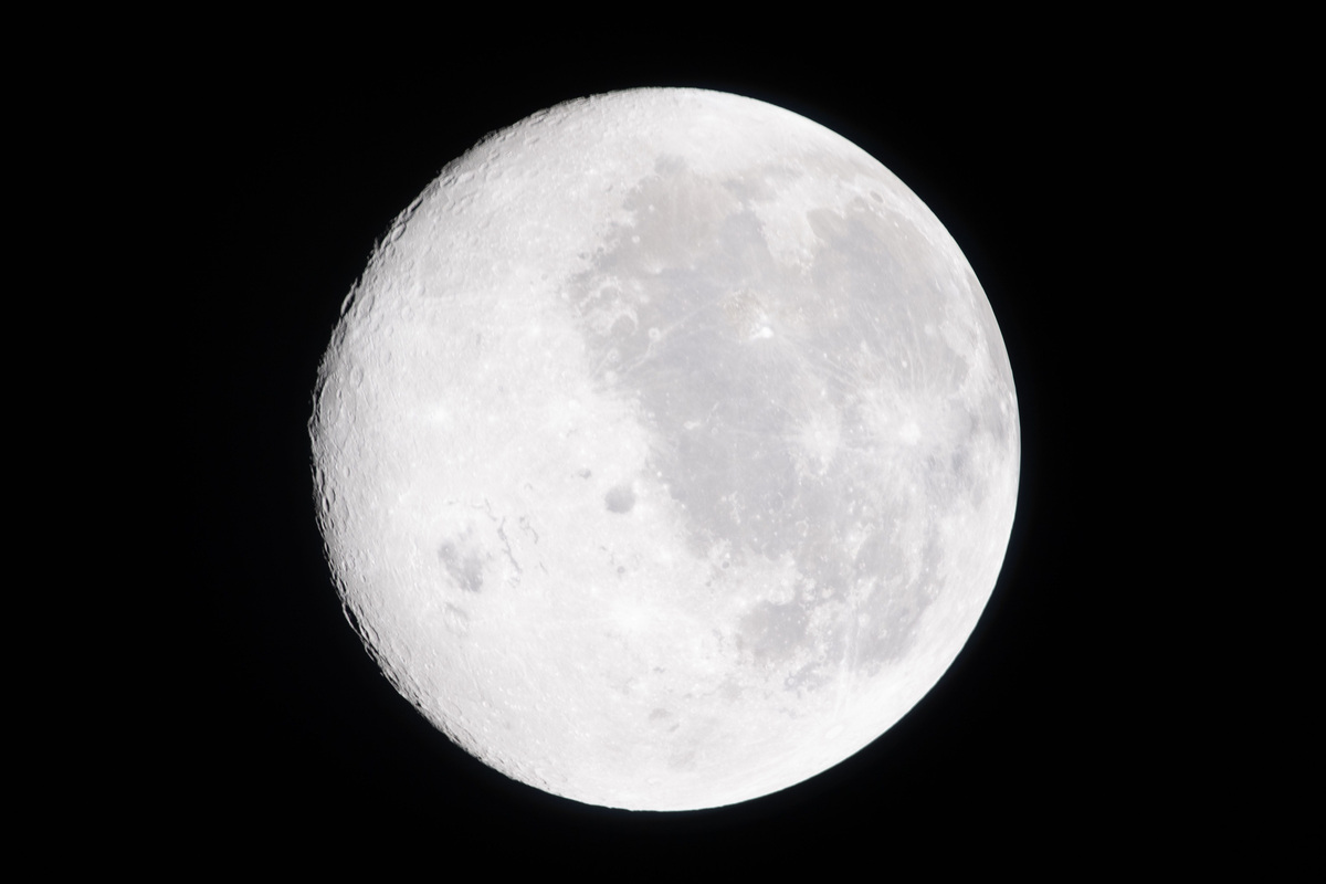 NASA released thousands of new photos taken during the Artemis II mission around the moon. The astronauts selected for the mission thoroughly documented the 10-day voyage, which included an April 6 lunar flyby as they traveled more than a quarter-million miles from Earth.