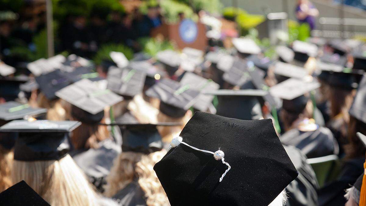 The Muscogee County School District has released its high school graduation rates for the class of 2024.