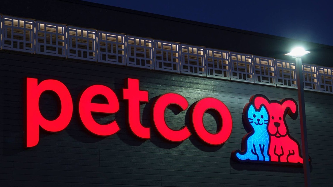 Petco's $45 Dog Advent Calendar Packs in 12 Tiny Lamb Chops 