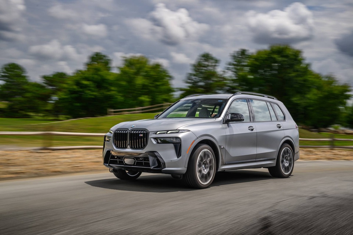 BMW