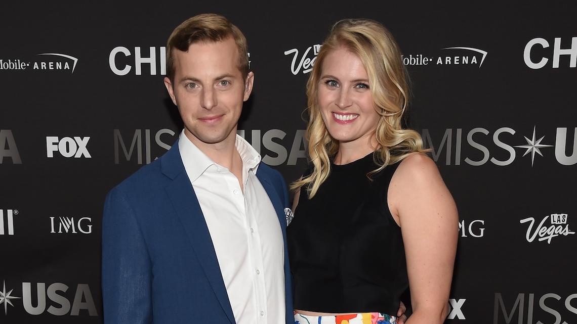 Ned Fulmer Confessed His Affair to Wife Ariel on the Way to a Wedding