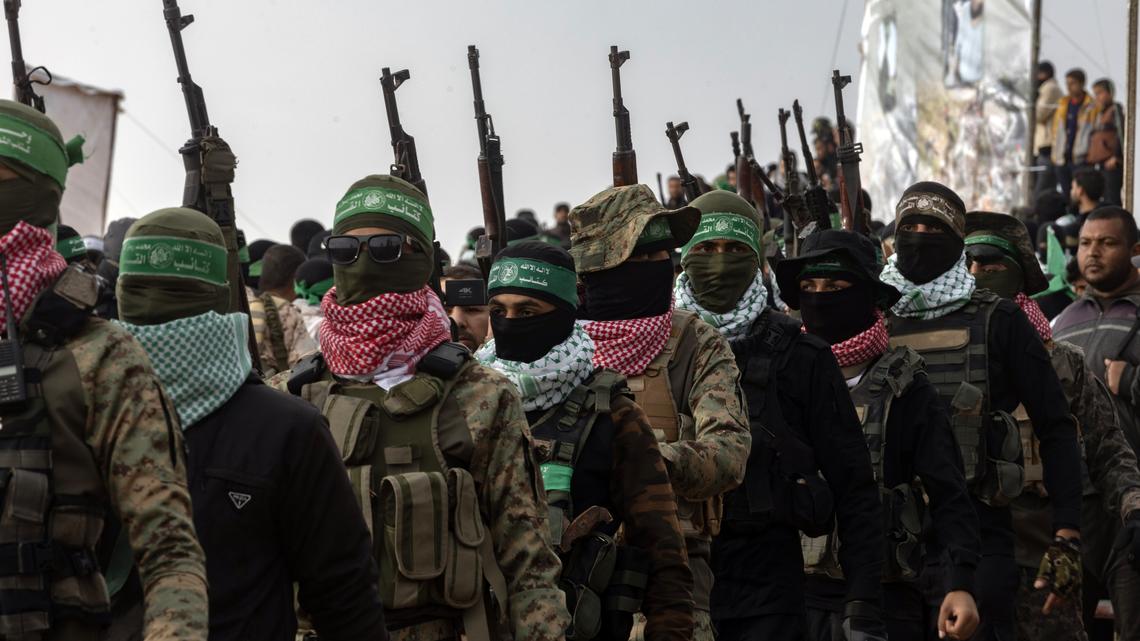 Board of Peace gives Hamas disarmament deadline