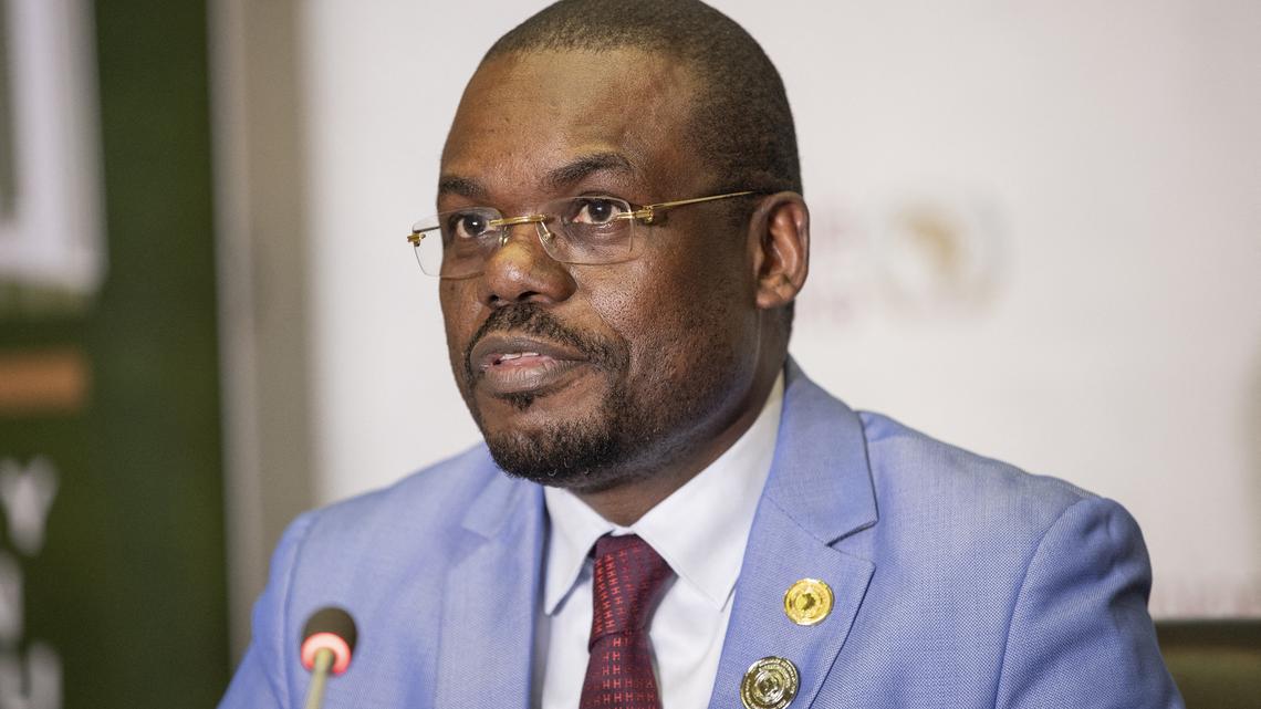 Rare Ebola strain with no vaccine linked to 87 Congo deaths