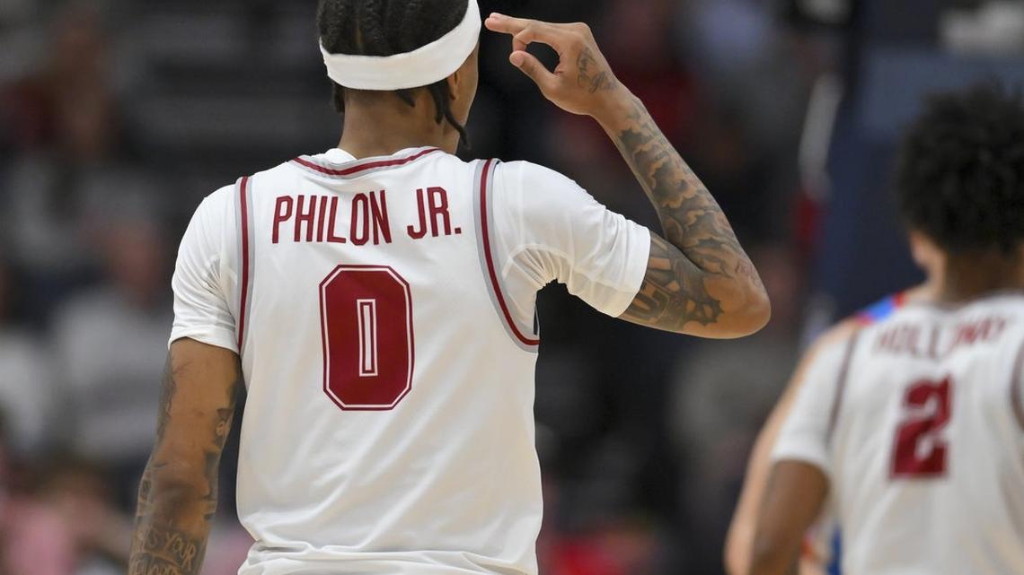 Underdog Hofstra hopes to catch No. 4 seed Alabama off-balance 