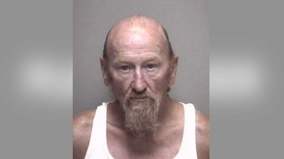 Man Arrested in Connection With 2 Murders in ‘Texas Killing Fields' Case 