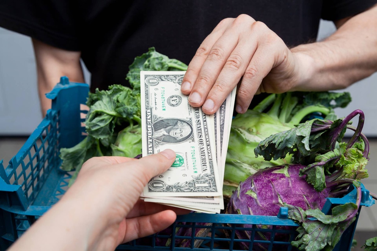  The Producer Price Index for May showed higher costs for businesses. 