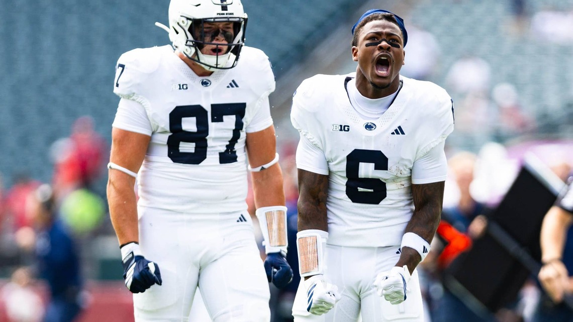 Penn State vs Buffalo Prediction: Another Nittany Lion Scrimmage