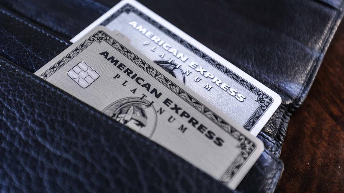 History of American Express: Company timeline & facts 