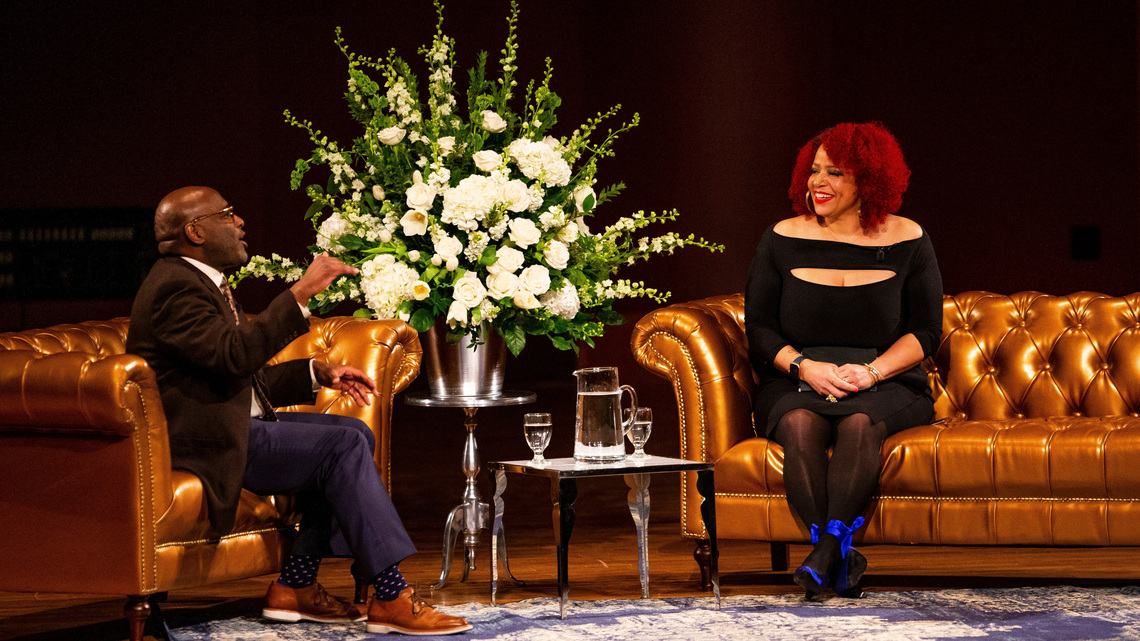 Nikole Hannah-Jones is a good mom with a bad theory | Opinion 