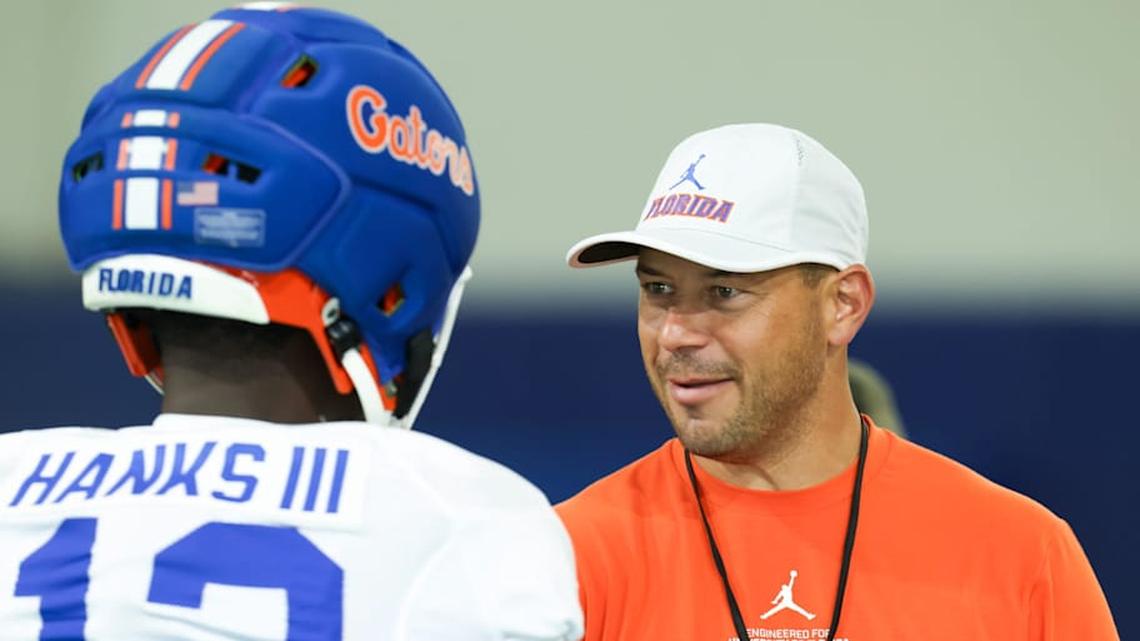 Florida Gators Beat Out Georgia for Four-Star Safety