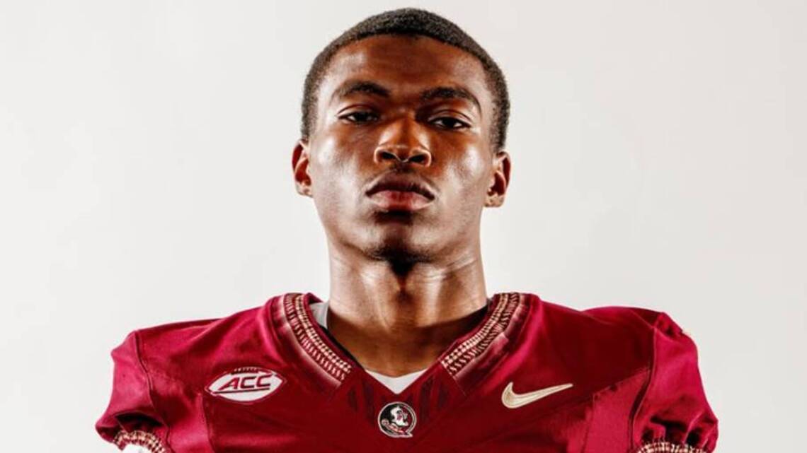 FSU QB Malachi Marshall Exceeding Expectations Ahead Of Season Opener