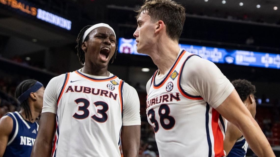 Auburn takes down Nevada, earns spot in NIT semifinals 