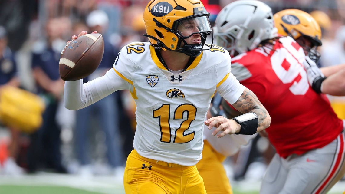 Kent State vs Sacramento State Prediction: Can the Golden Flashes Win On the Road? 