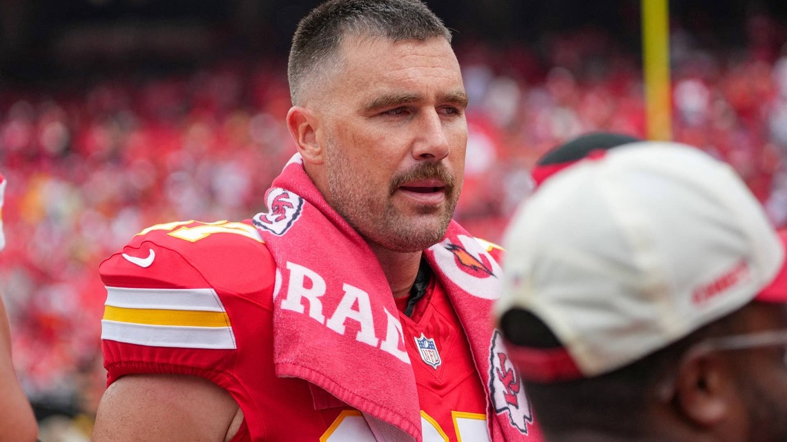 Is Travis Kelce Playing Against Seahawks? Chiefs TE's Latest Status for Preseason Finale 