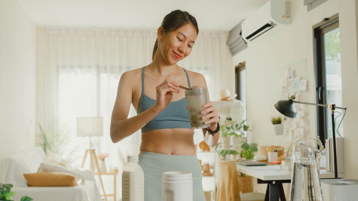 Collagen Focuses on the Gut's Connection to Fertility - How It Can Help 