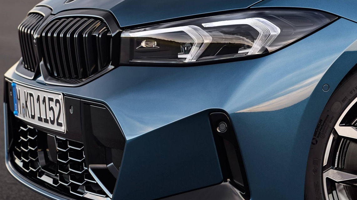 Best Premium Sedans For 2027: 5 Luxury Cars Worth Buying