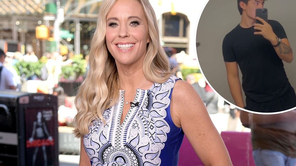 Kate Gosselin's Son Collin Praises 'Real Mom' Colleen Conrad After Book News 