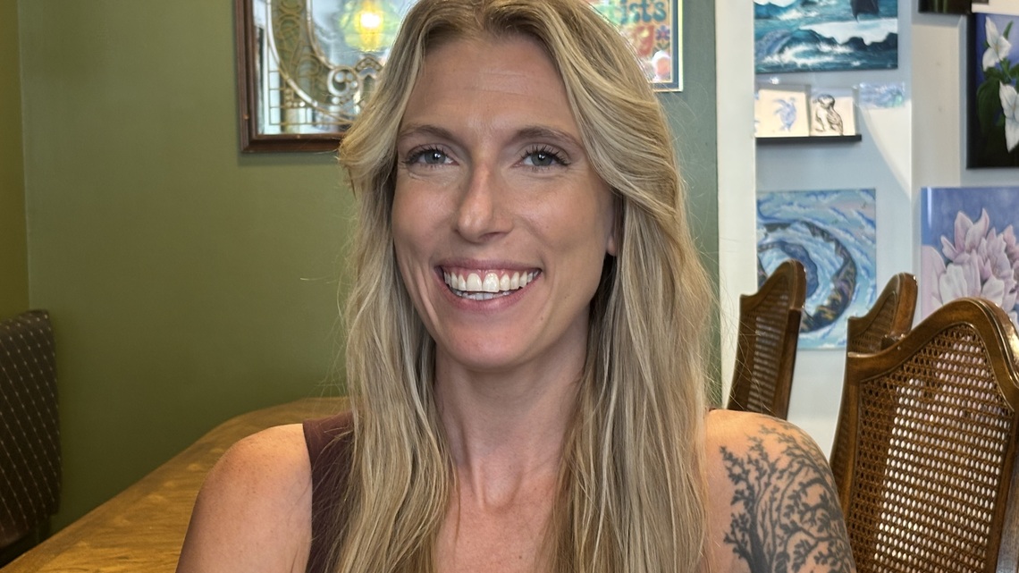 Tinley Park dietitian to appear on upcoming ‘The Amazing Race' season 39 