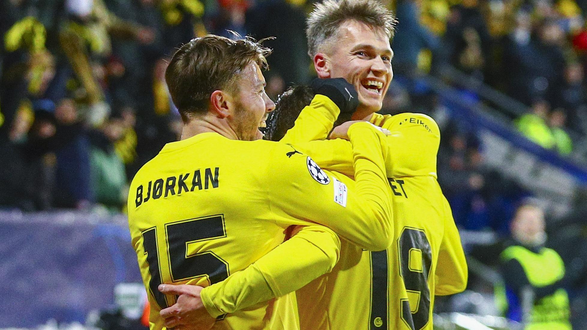 La revolución ártica: Las razones del éxito del Bodø/Glimt 