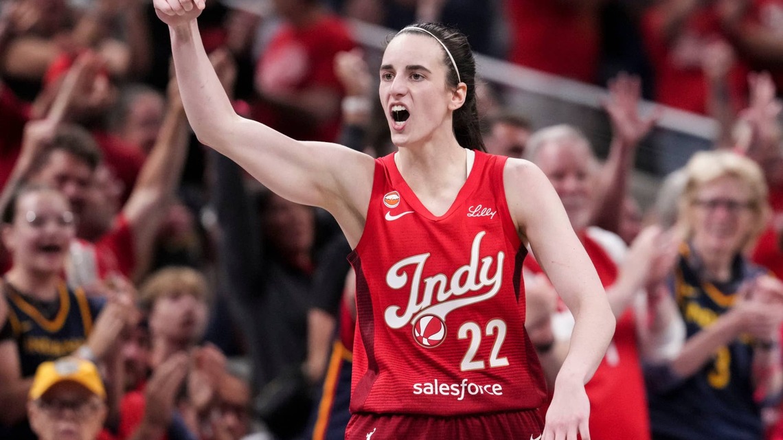 WNBA TV Viewership Hits 26-Year High During 2026 Season