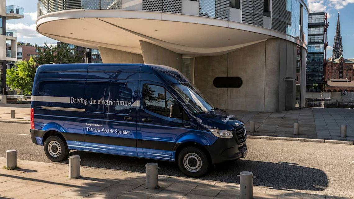 California Will Pay Up To $120,000 Toward An Electric Truck, And It Still May Not Be Enough 