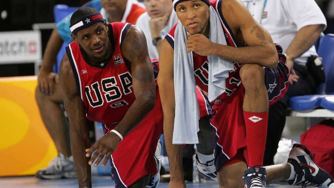 22 Years Ago Today: USA Suffered One of the Most Humiliating Defeats in Basketball History  