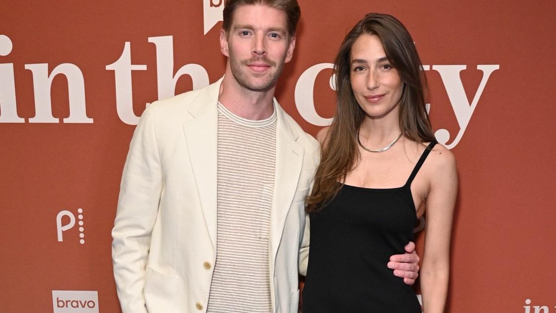 Amanda Batula Claims on 'In the City' She Paid Kyle $117K in Back Rent 