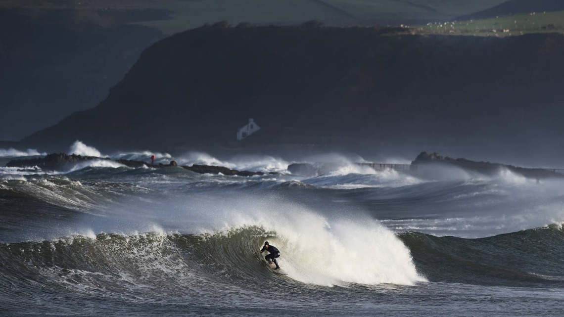 5 Underrated September Surf Escapes to Add to Your Travel Plans