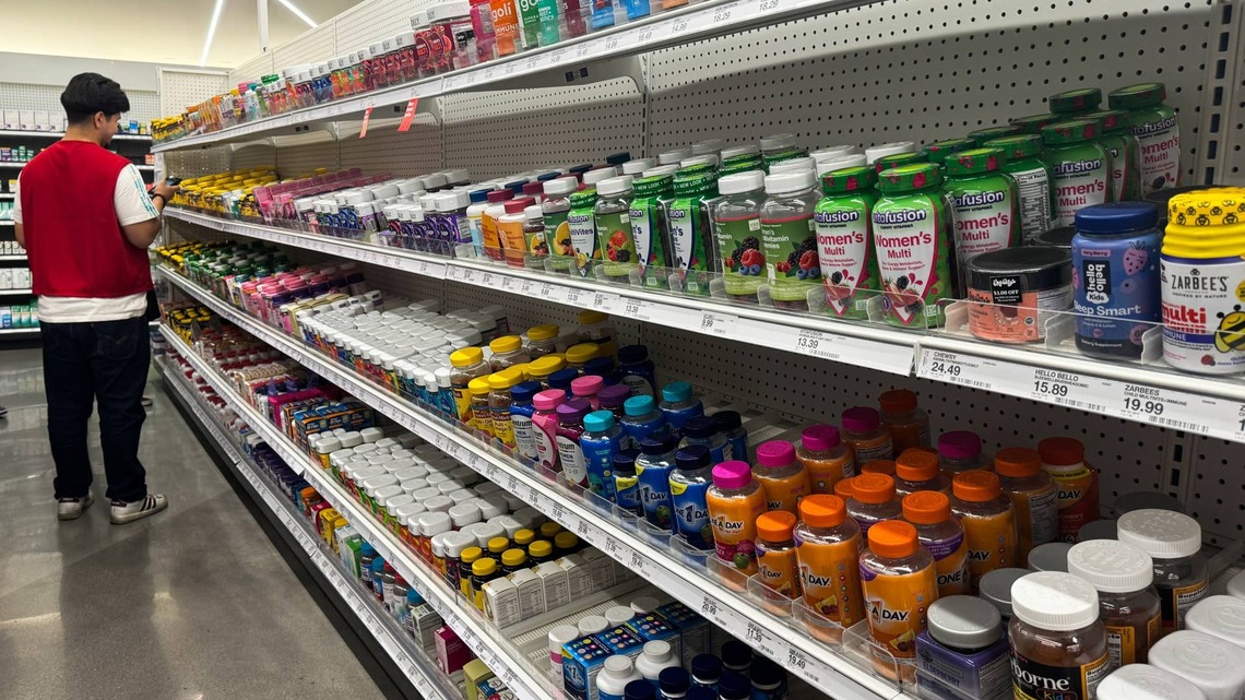 Ahold Delhaize US pays massive fine, accused of inflated price reporting 