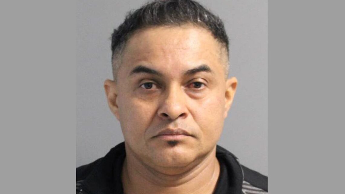 Man Sentenced for Sexually Abusing Girls Shopping at T.J. Maxx With Families 