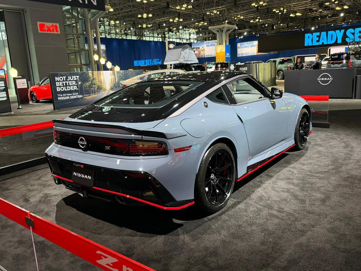 Adam Lynton/Autoblog