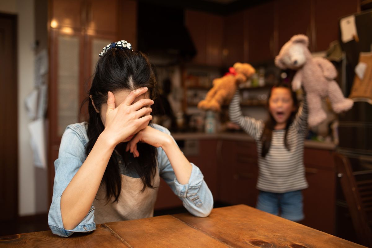 Babysitters should be mature, responsible and experienced enough to properly supervise children.