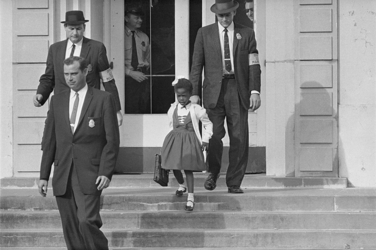 Ruby Bridges is coming to Sarasota. A vision, community made it happen ...